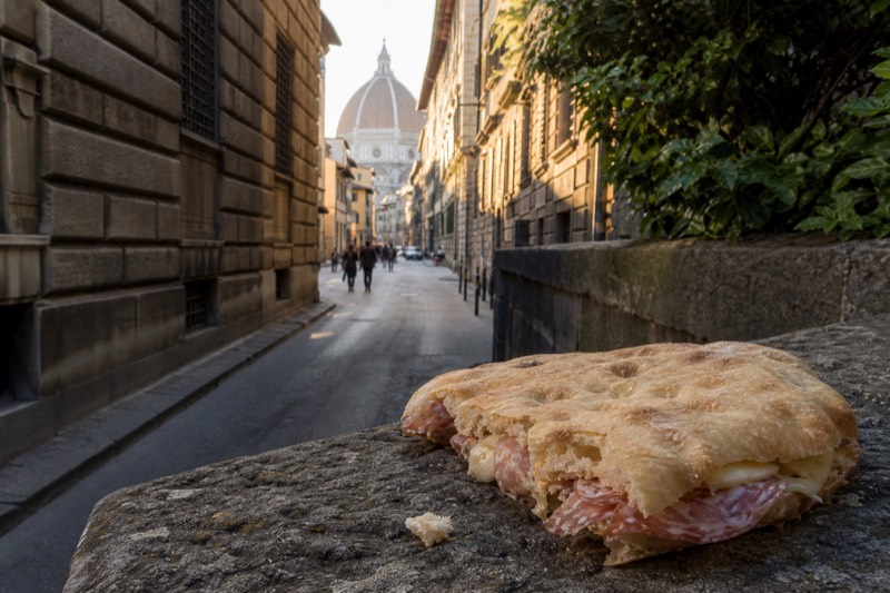 Skip-The-Line Antico Vinaio Stop