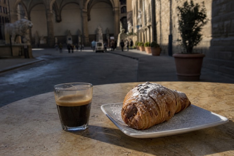 Private Coffee, Chocolate, Gelato